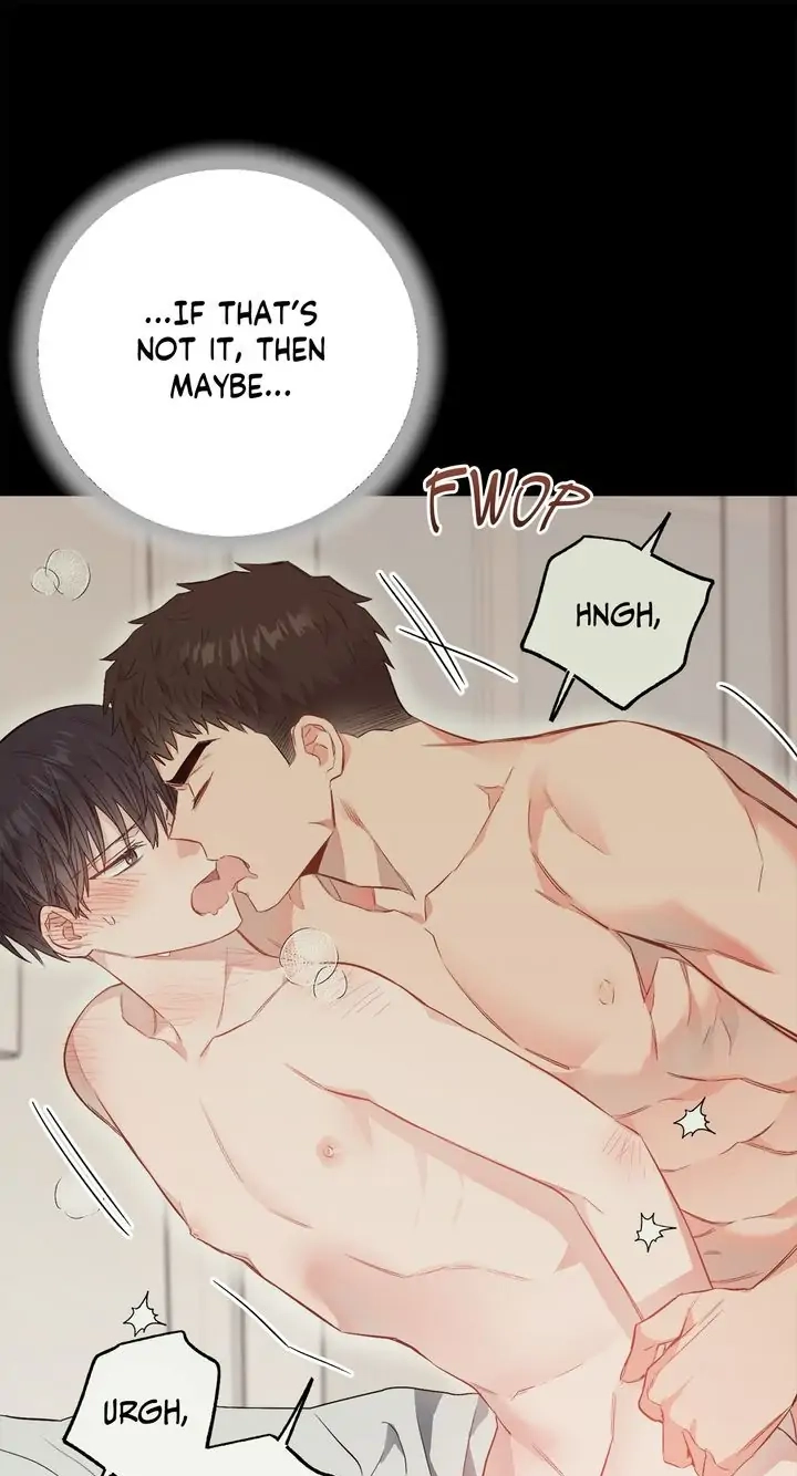 Read Breathing the Same Air chapter 29 image 53 on Lezhin