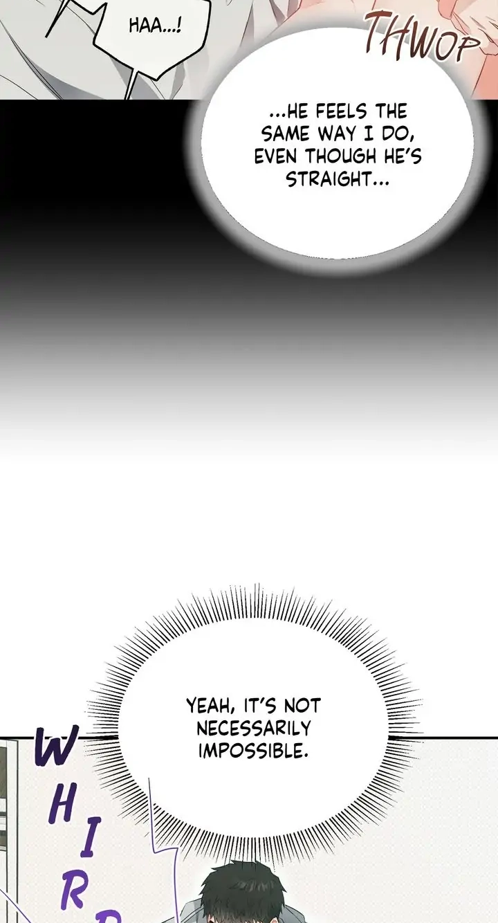 Read Breathing the Same Air chapter 29 image 54 on Lezhin