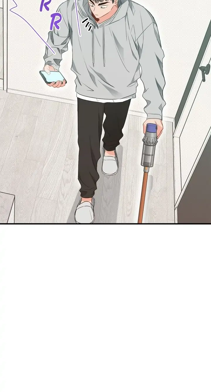Read Breathing the Same Air chapter 29 image 55 on Lezhin