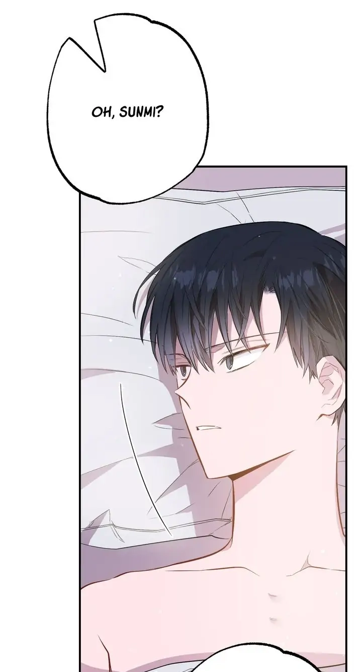 Read Breathing the Same Air chapter 29 image 56 on Lezhin