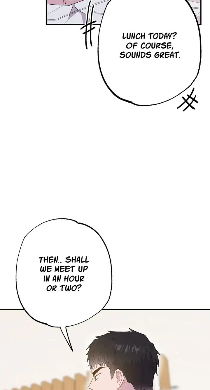 Read Breathing the Same Air chapter 29 image 57 on Lezhin