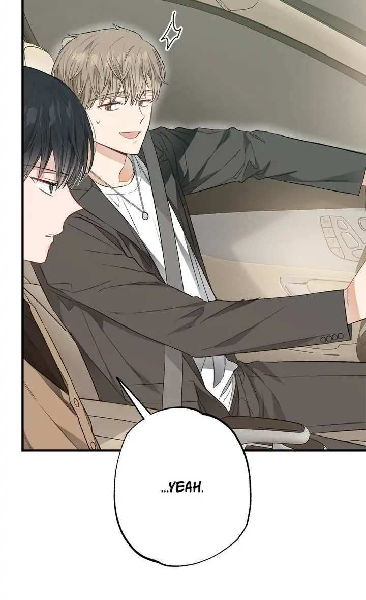 Read Breathing the Same Air chapter 29 image 63 on Lezhin