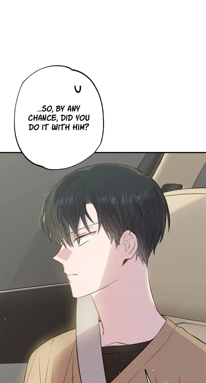 Read Breathing the Same Air chapter 29 image 64 on Lezhin