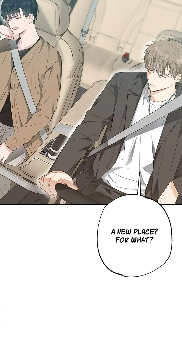 Read Breathing the Same Air chapter 29 image 66 on Lezhin