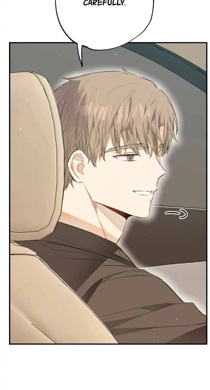 Read Breathing the Same Air chapter 29 image 71 on Lezhin