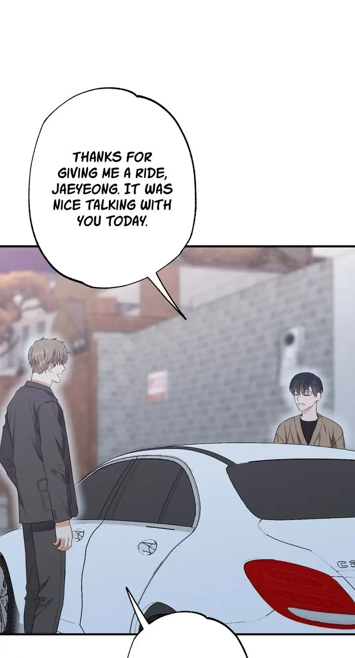 Read Breathing the Same Air chapter 29 image 74 on Lezhin