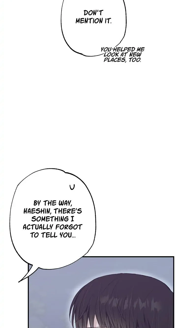 Read Breathing the Same Air chapter 29 image 75 on Lezhin