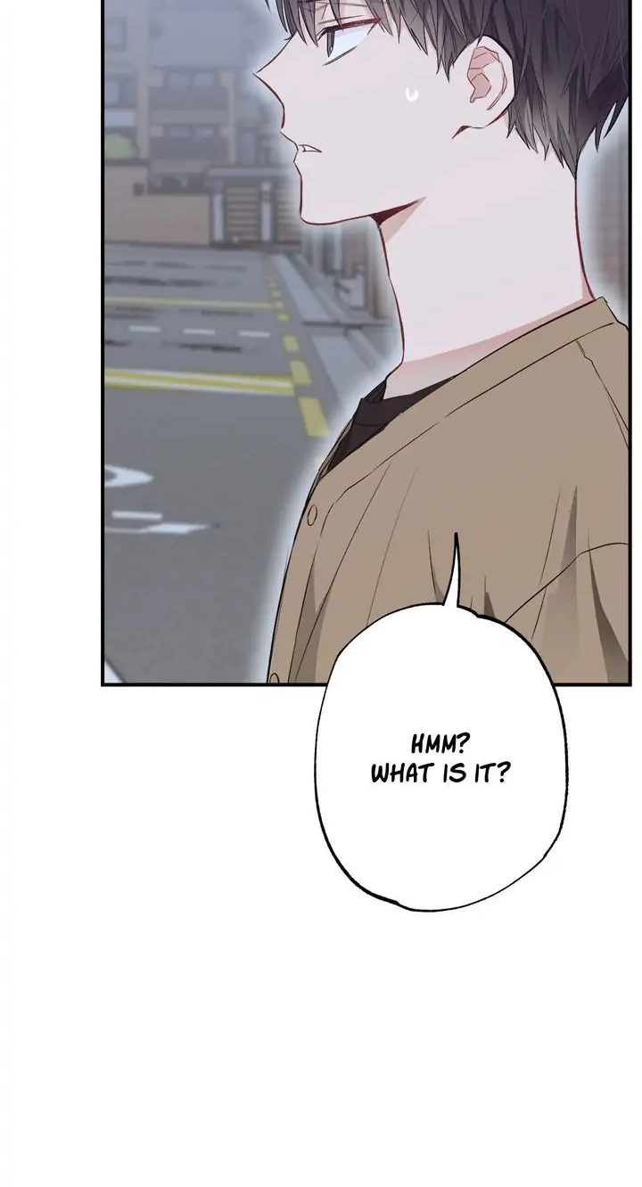 Read Breathing the Same Air chapter 29 image 76 on Lezhin