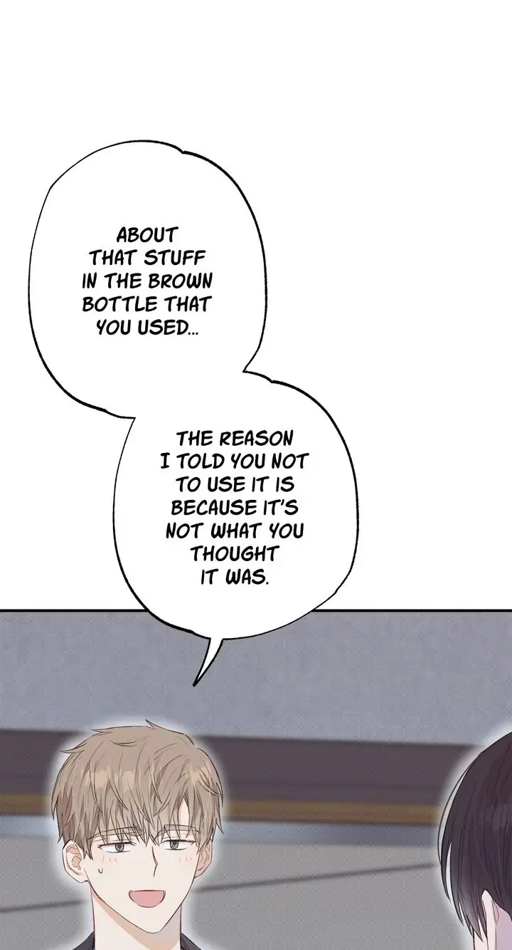 Read Breathing the Same Air chapter 29 image 77 on Lezhin