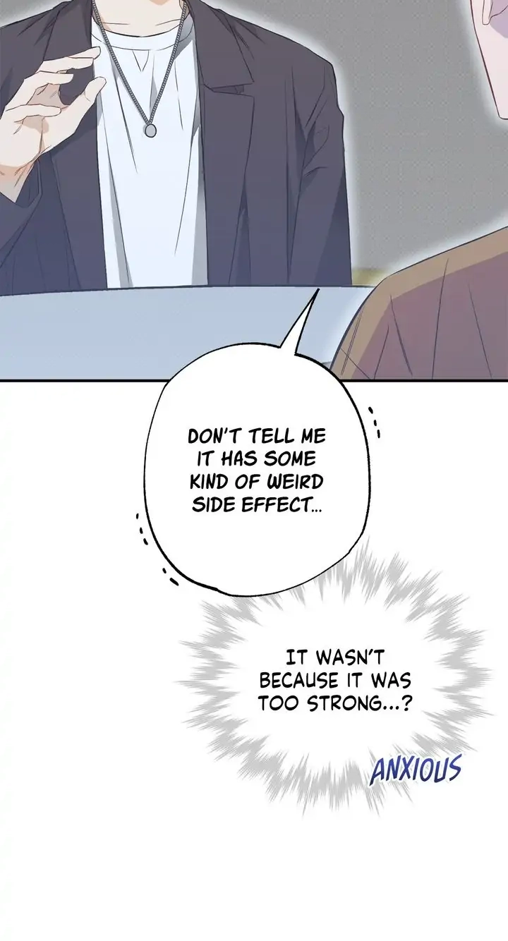 Read Breathing the Same Air chapter 29 image 78 on Lezhin