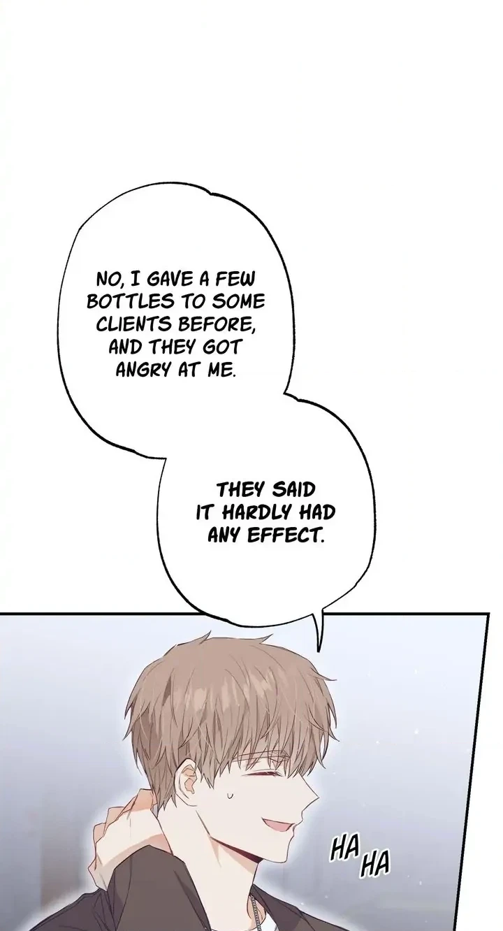 Read Breathing the Same Air chapter 29 image 79 on Lezhin