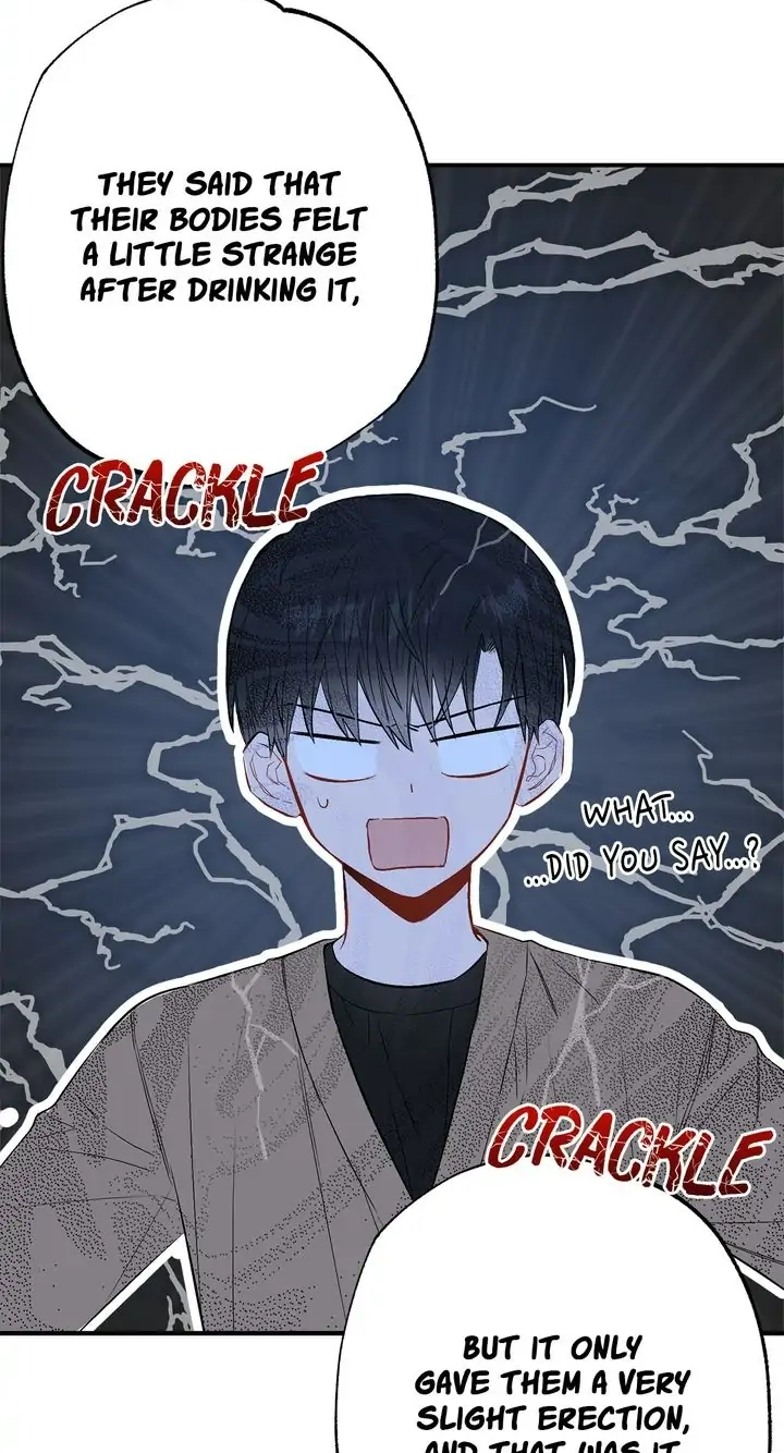 Read Breathing the Same Air chapter 29 image 81 on Lezhin