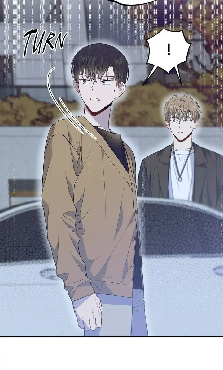 Read Breathing the Same Air chapter 29 image 83 on Lezhin