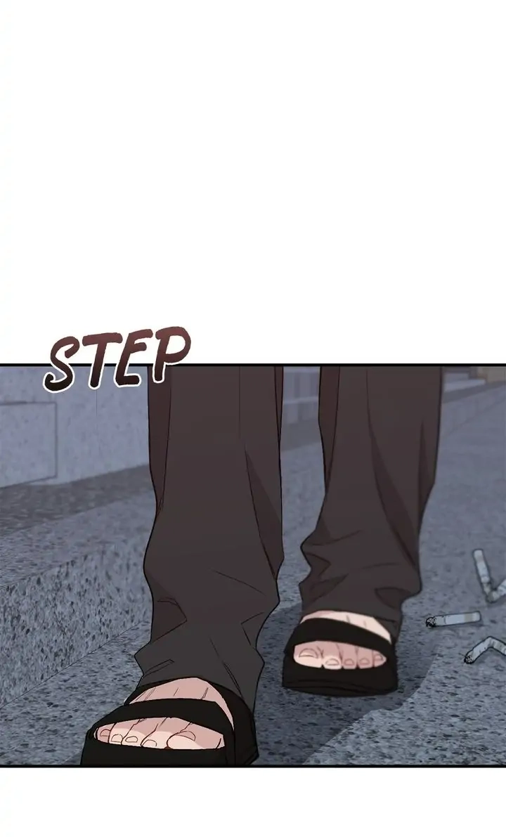 Read Breathing the Same Air chapter 29 image 84 on Lezhin