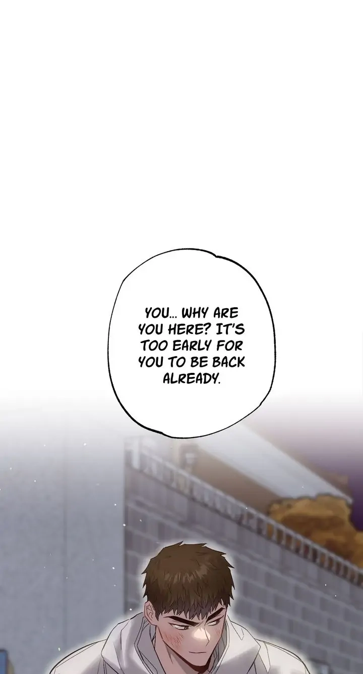 Read Breathing the Same Air chapter 29 image 85 on Lezhin