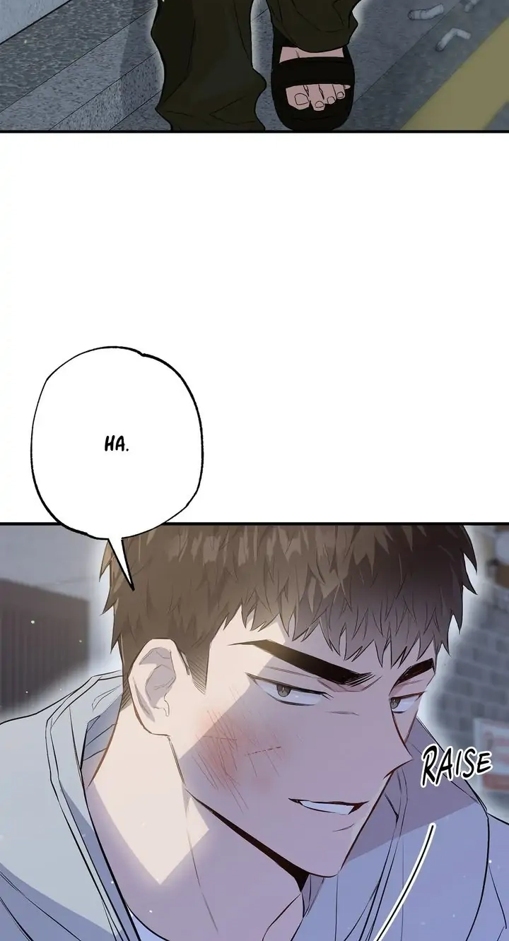 Read Breathing the Same Air chapter 29 image 87 on Lezhin