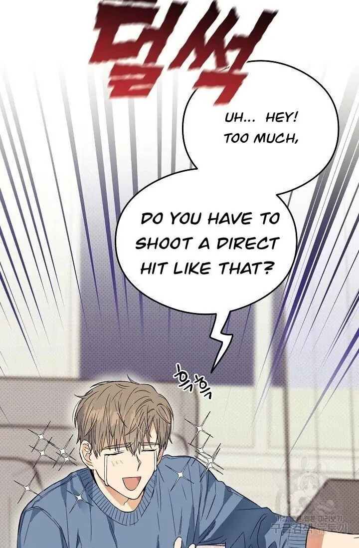 Read Breathing the Same Air chapter 3 image 13 on Lezhin