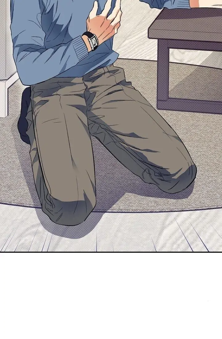 Read Breathing the Same Air chapter 3 image 14 on Lezhin
