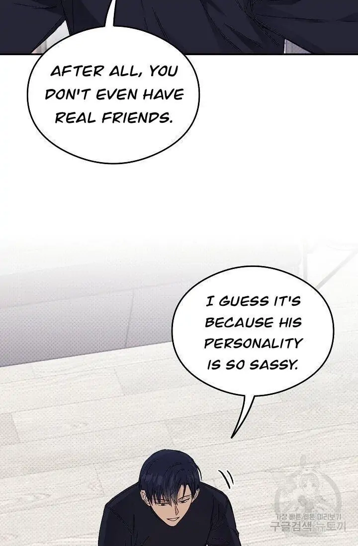 Read Breathing the Same Air chapter 3 image 16 on Lezhin
