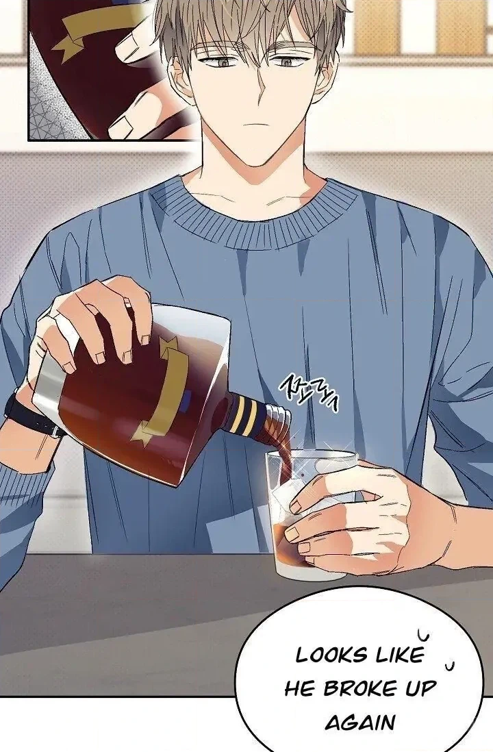 Read Breathing the Same Air chapter 3 image 19 on Lezhin
