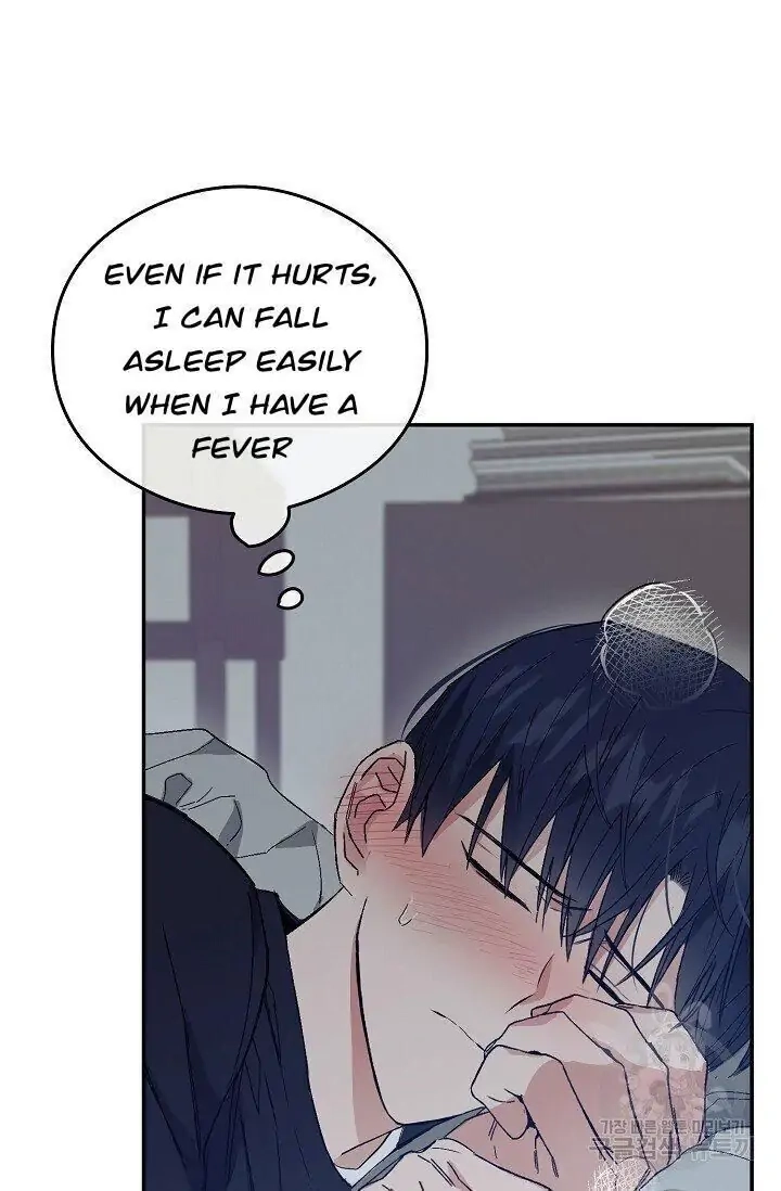 Read Breathing the Same Air chapter 3 image 2 on Lezhin