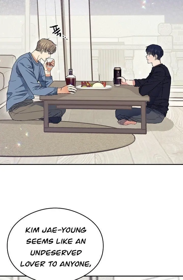 Read Breathing the Same Air chapter 3 image 21 on Lezhin