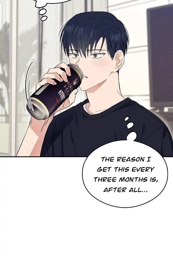 Read Breathing the Same Air chapter 3 image 22 on Lezhin