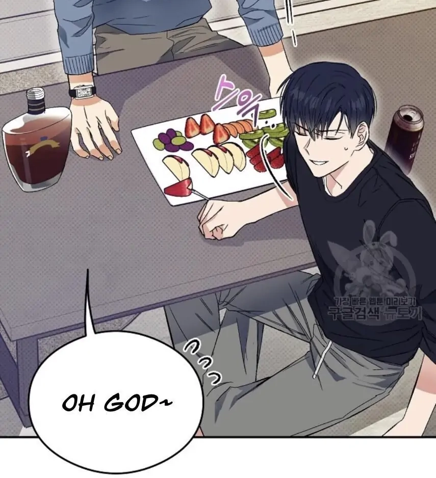 Read Breathing the Same Air chapter 3 image 30 on Lezhin
