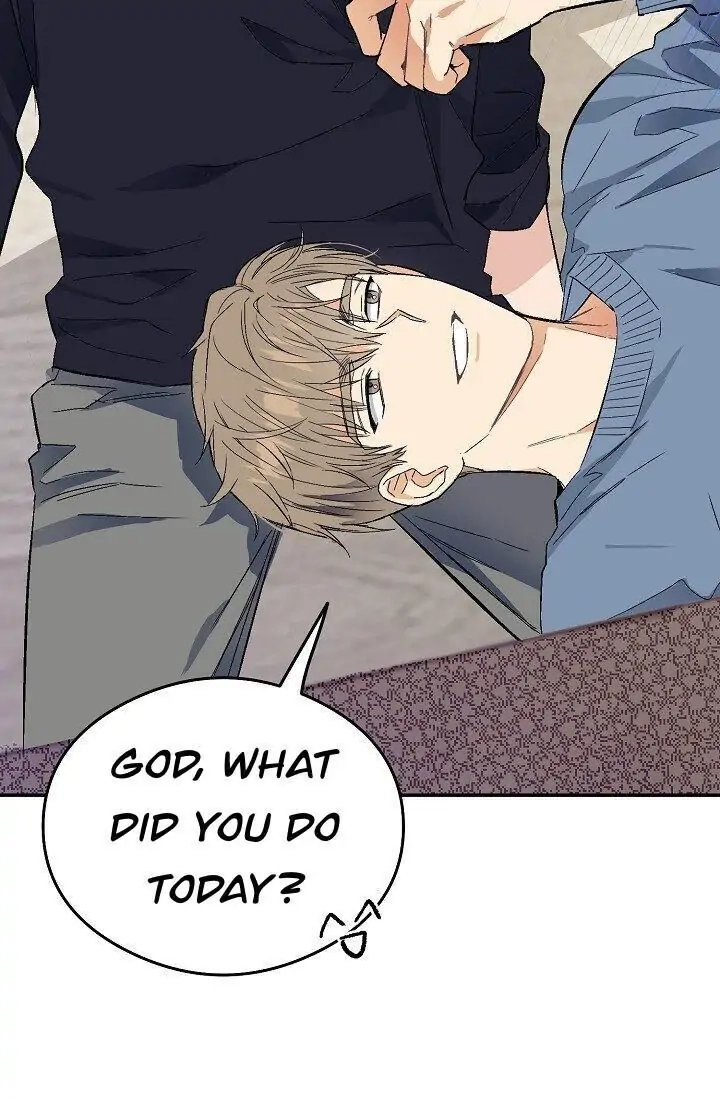 Read Breathing the Same Air chapter 3 image 34 on Lezhin