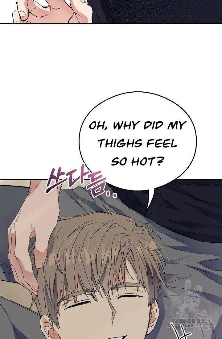 Read Breathing the Same Air chapter 3 image 36 on Lezhin
