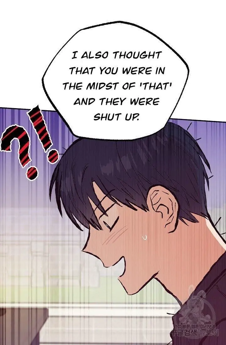Read Breathing the Same Air chapter 3 image 38 on Lezhin