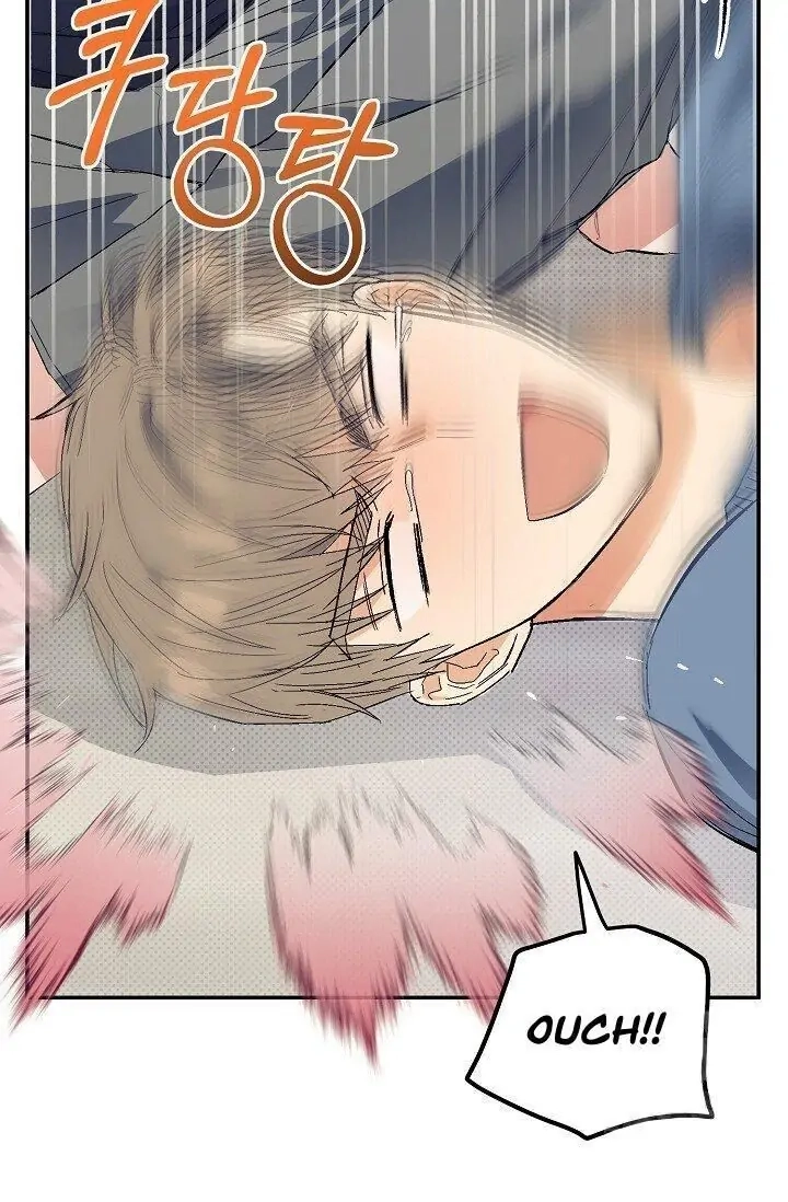 Read Breathing the Same Air chapter 3 image 40 on Lezhin