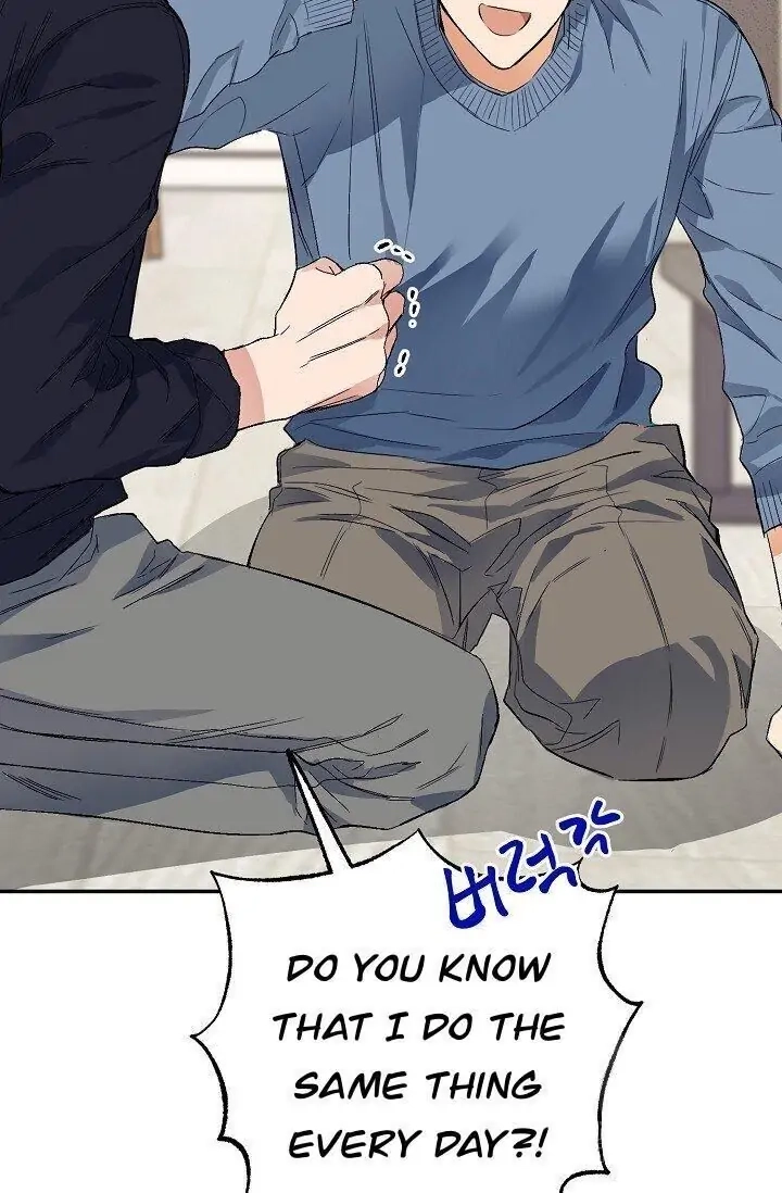 Read Breathing the Same Air chapter 3 image 42 on Lezhin