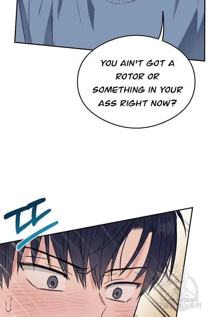Read Breathing the Same Air chapter 3 image 44 on Lezhin
