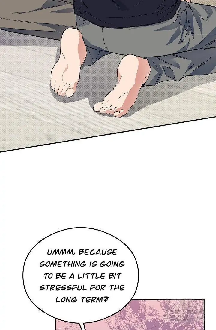 Read Breathing the Same Air chapter 3 image 47 on Lezhin