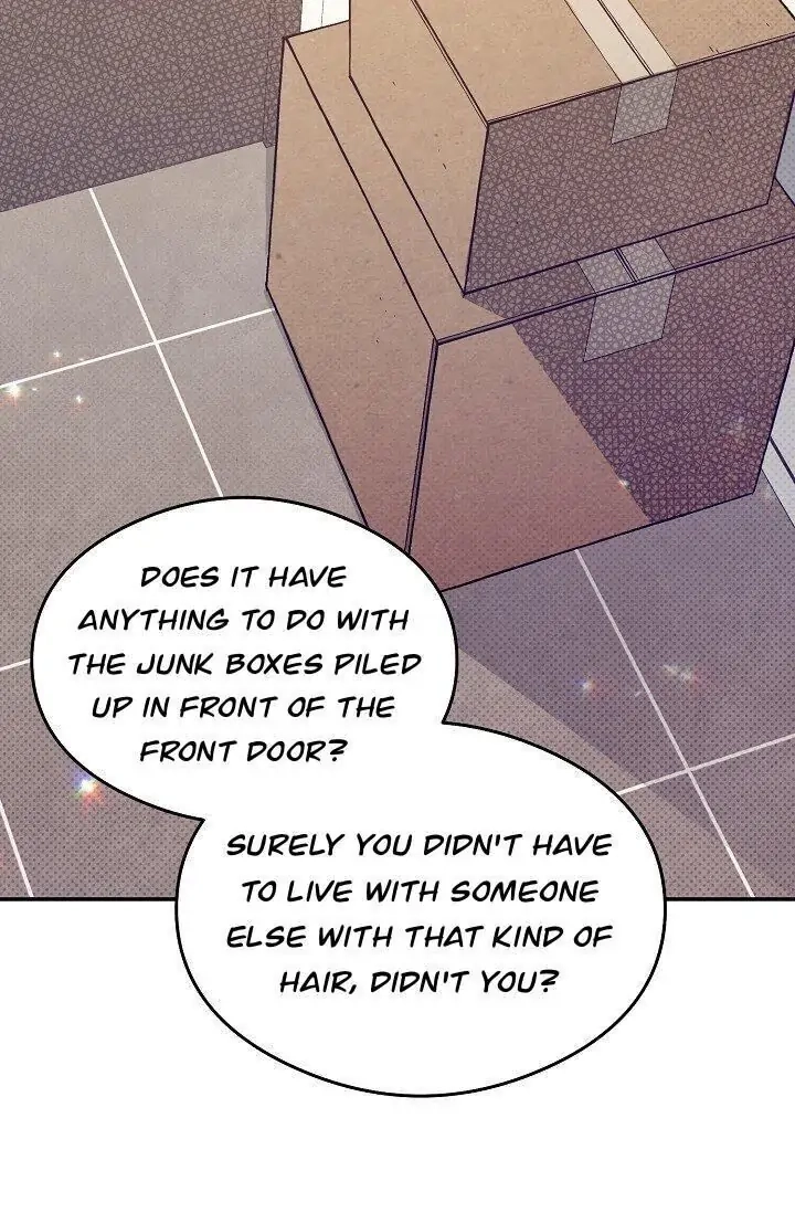 Read Breathing the Same Air chapter 3 image 50 on Lezhin