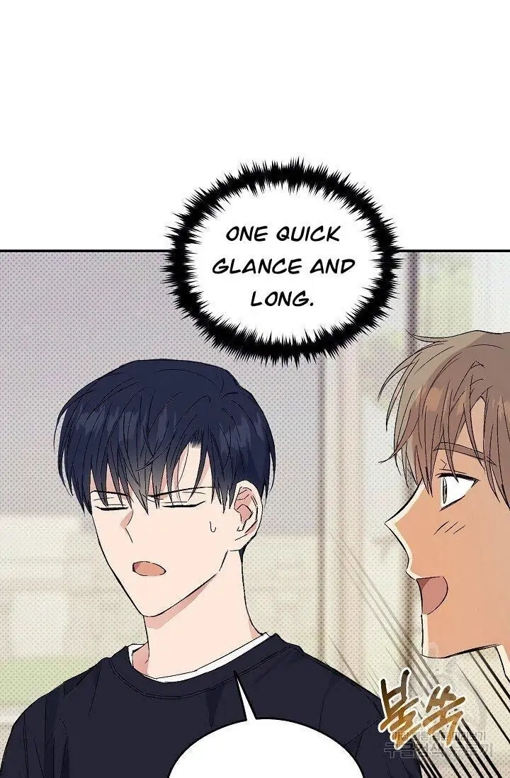 Read Breathing the Same Air chapter 3 image 51 on Lezhin
