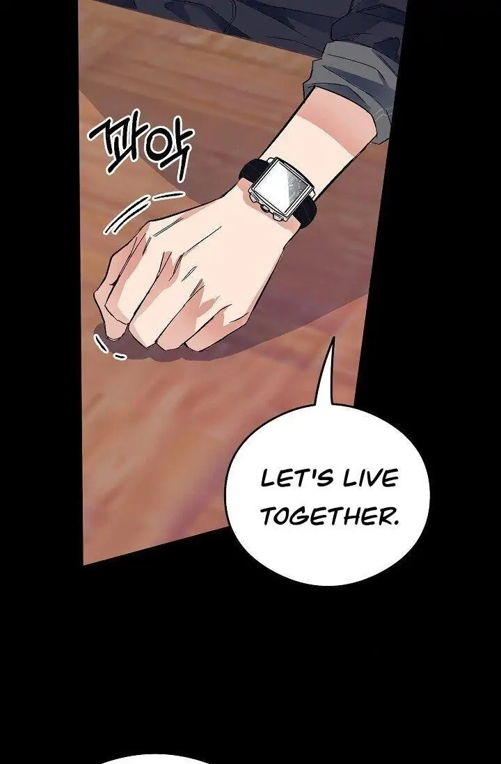 Read Breathing the Same Air chapter 3 image 55 on Lezhin
