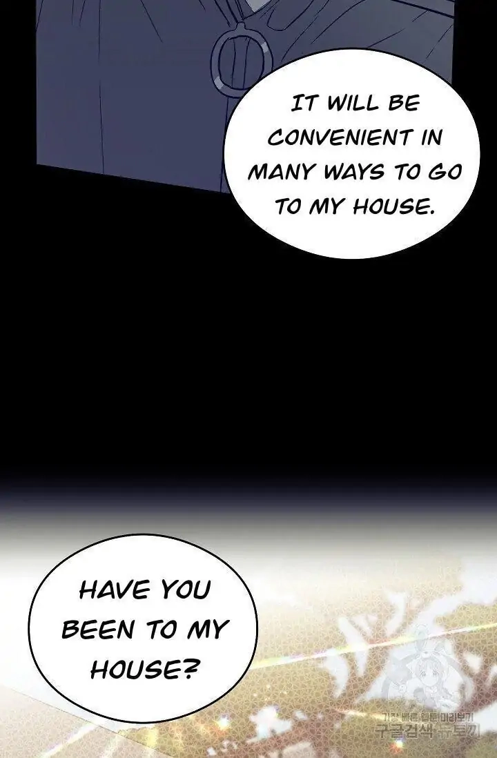 Read Breathing the Same Air chapter 3 image 57 on Lezhin