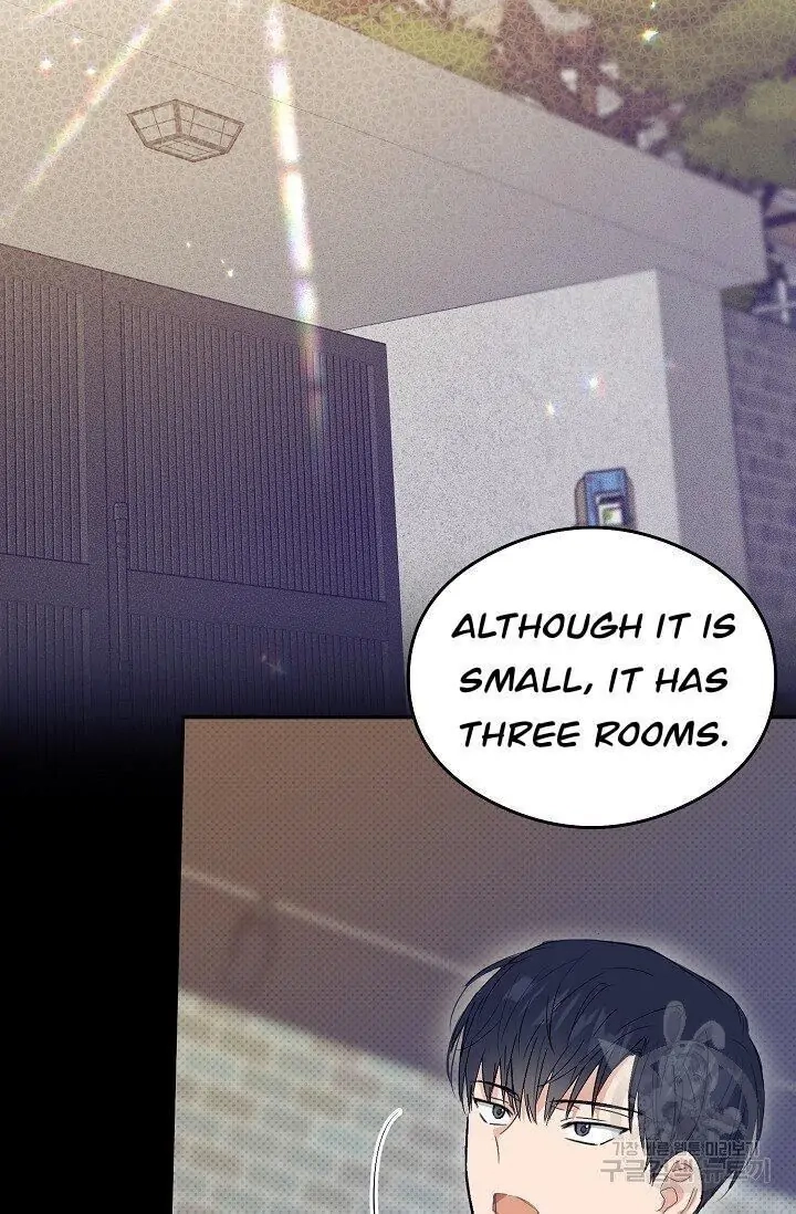 Read Breathing the Same Air chapter 3 image 58 on Lezhin
