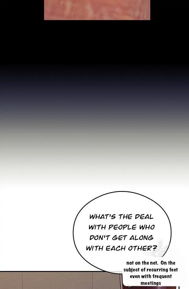 Read Breathing the Same Air chapter 3 image 64 on Lezhin