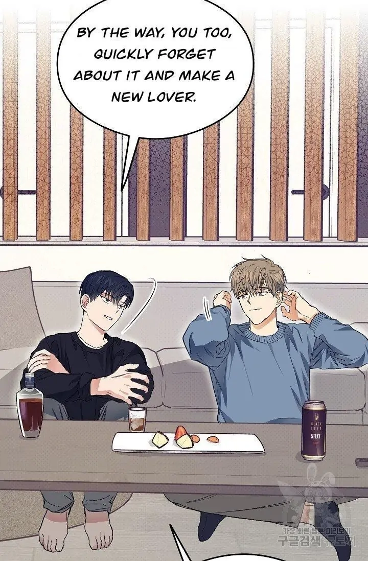 Read Breathing the Same Air chapter 3 image 67 on Lezhin