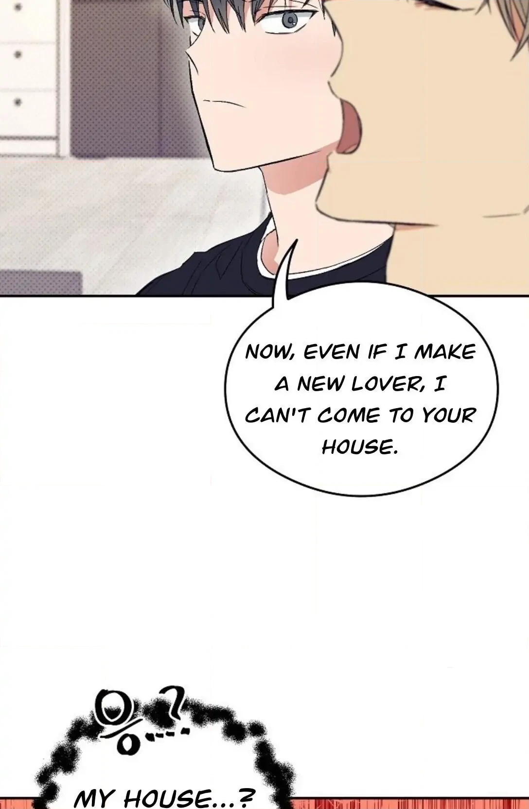 Read Breathing the Same Air chapter 3 image 69 on Lezhin