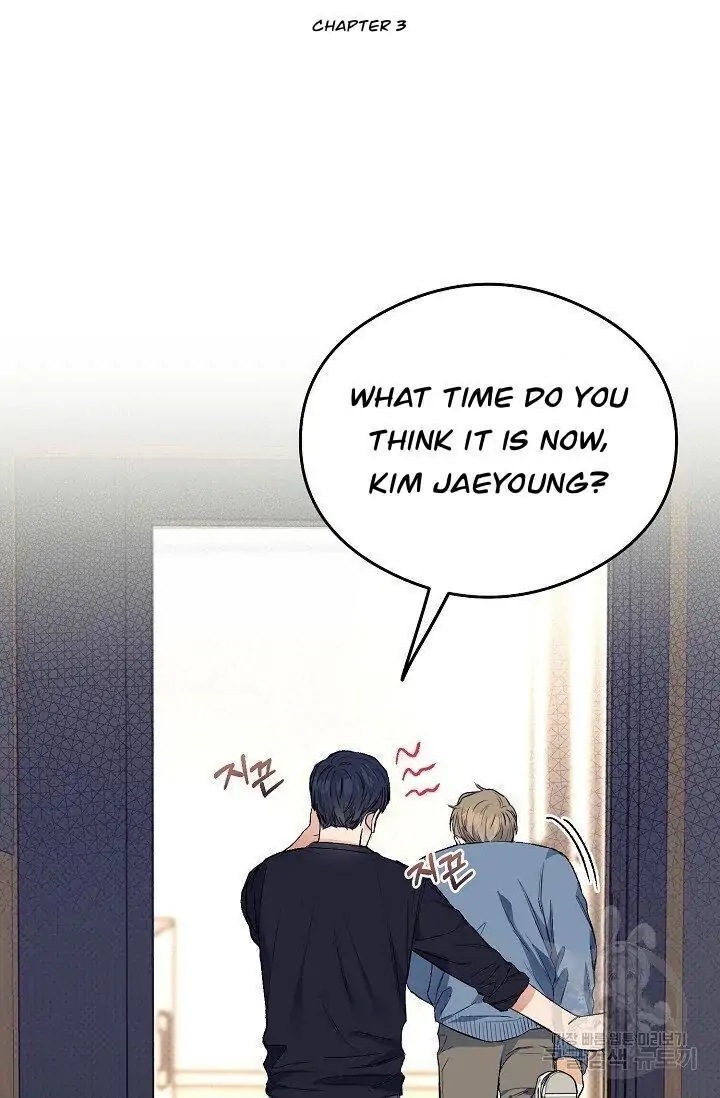 Read Breathing the Same Air chapter 3 image 7 on Lezhin