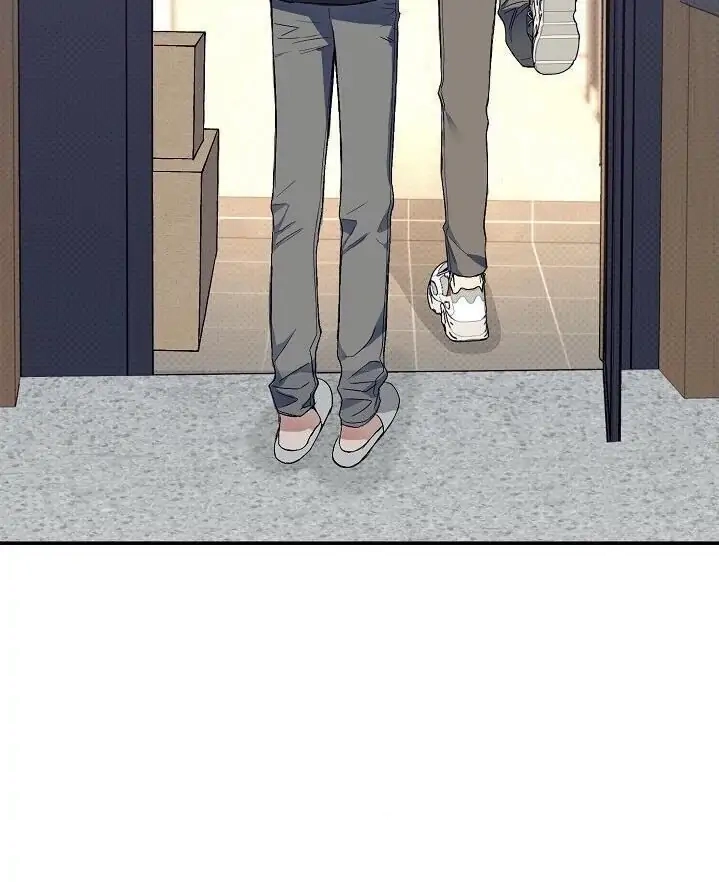 Read Breathing the Same Air chapter 3 image 8 on Lezhin