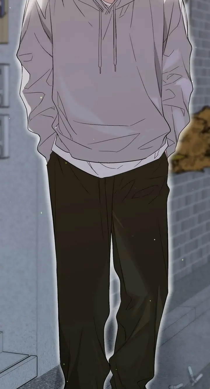 Read Breathing the Same Air chapter 30 image 1 on Lezhin