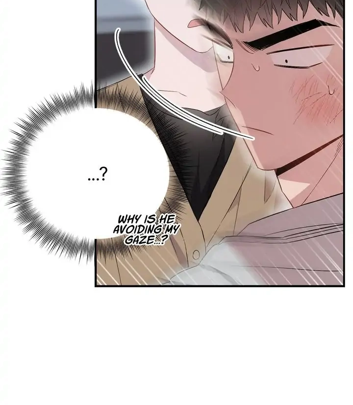 Read Breathing the Same Air chapter 30 image 10 on Lezhin