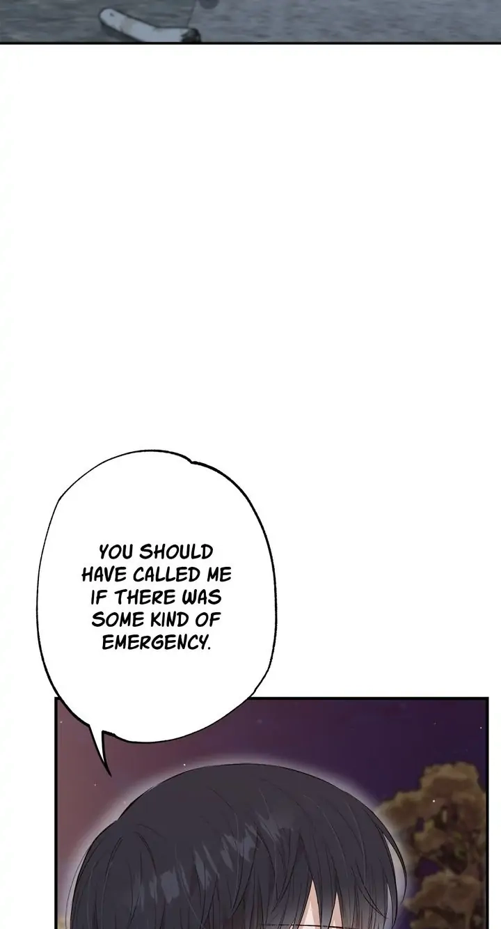 Read Breathing the Same Air chapter 30 image 14 on Lezhin