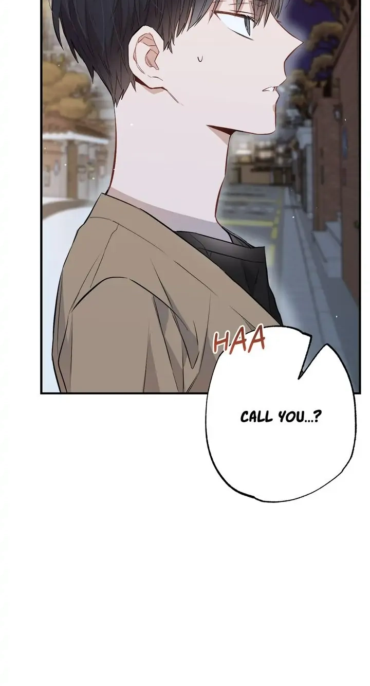 Read Breathing the Same Air chapter 30 image 15 on Lezhin