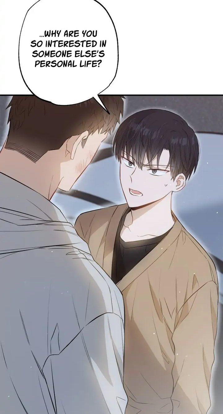 Read Breathing the Same Air chapter 30 image 18 on Lezhin